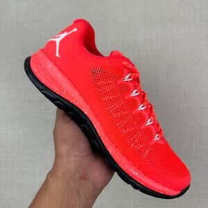 🖤 2015 Jordan Flight Runner 2 "Infrared 23" 9.5M